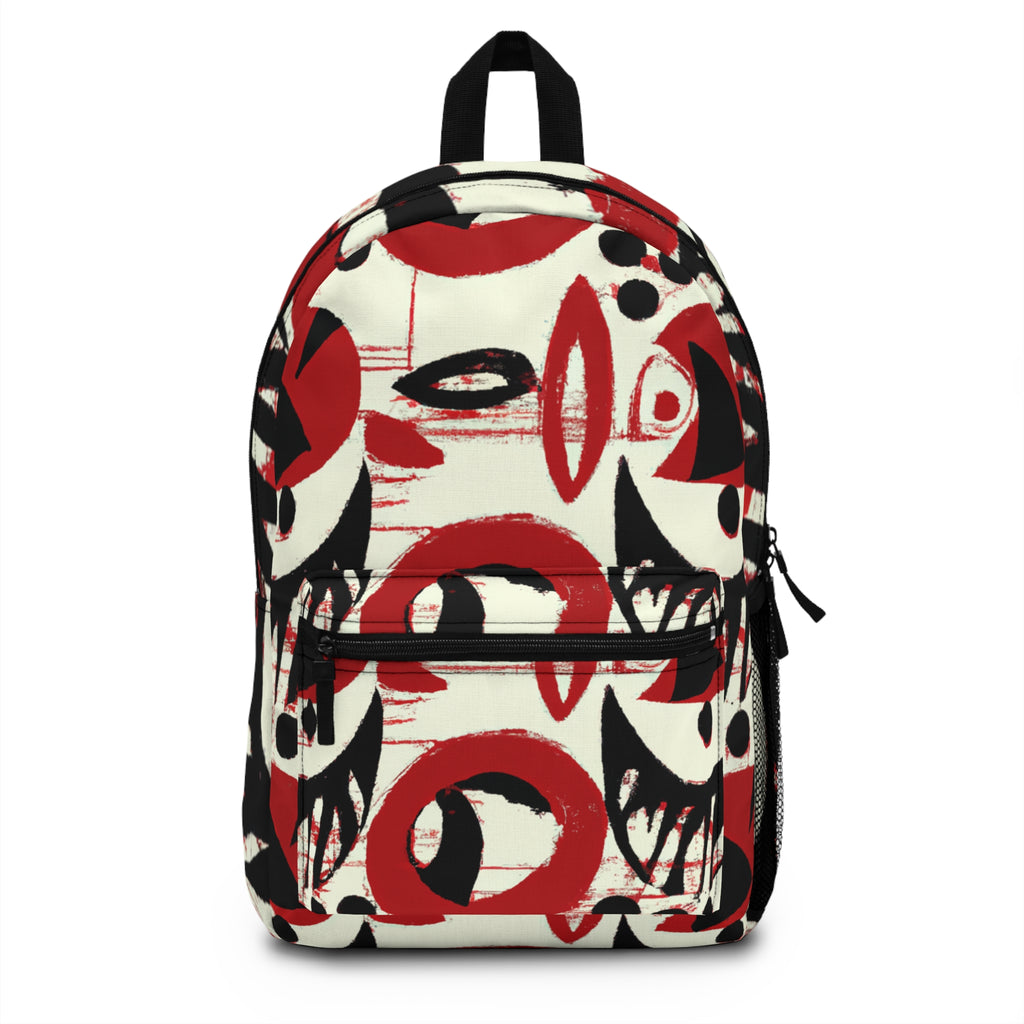 Cornelia Miles - Backpack