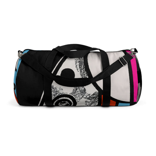 Isabel Rue - Duffel Bag