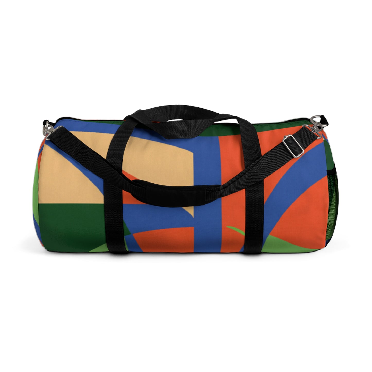 .

Federico Finziarello - Duffel Bag