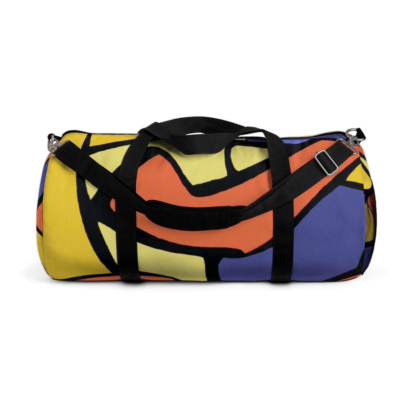 .

Gemma di Fontaine - Duffel Bag