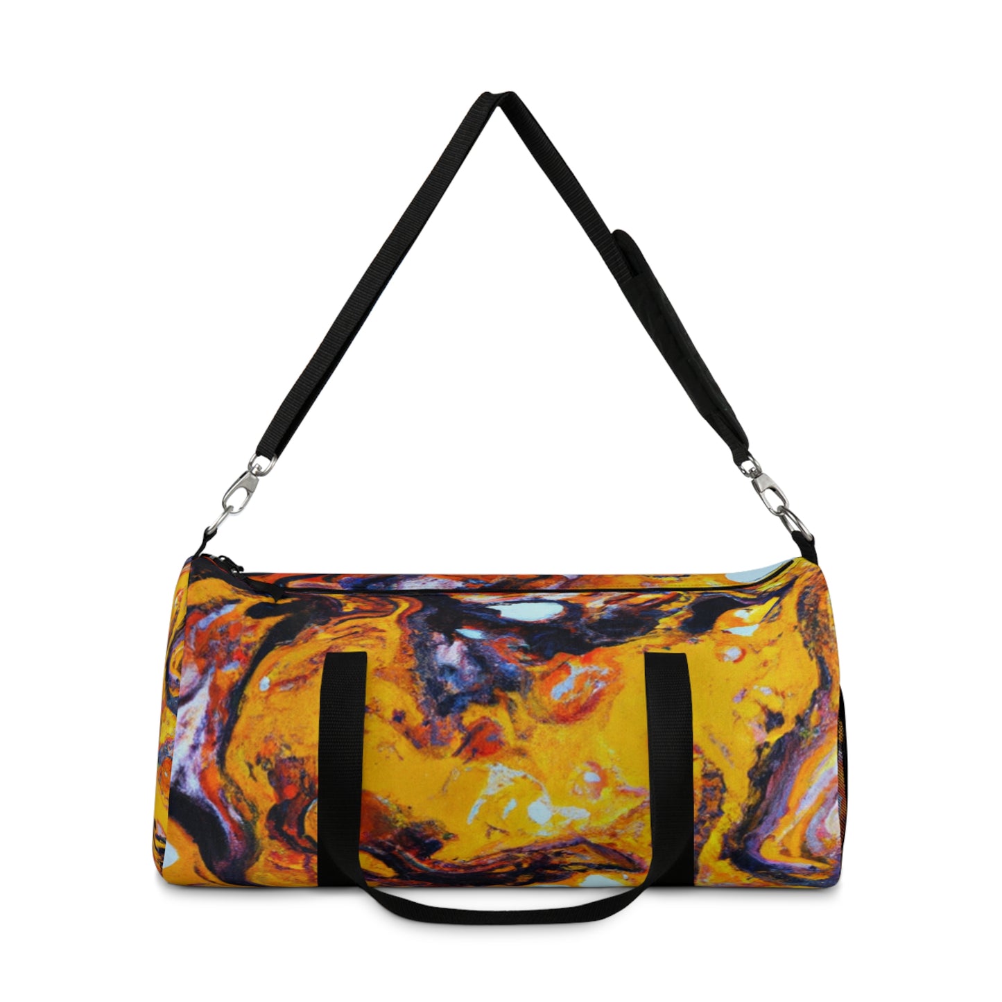 .

Giacomo da Venezia - Duffel Bag