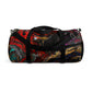 Hans Kleinfelder - Duffel Bag