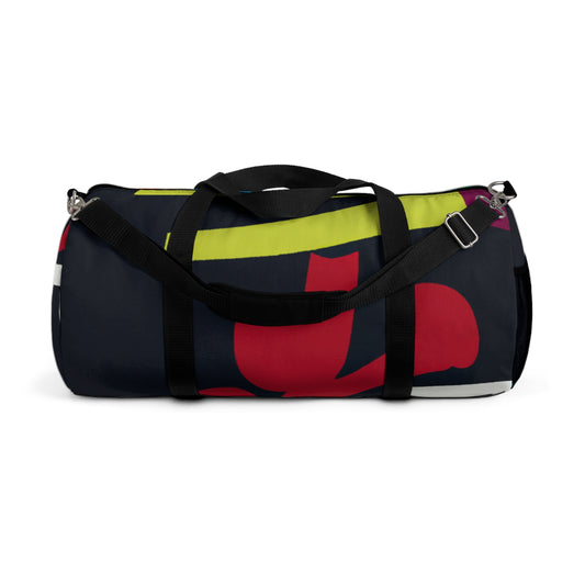 Giovanni del Valle - Duffel Bag