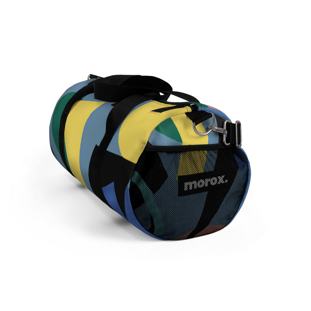 Elisabetta di Cortona - Duffel Bag