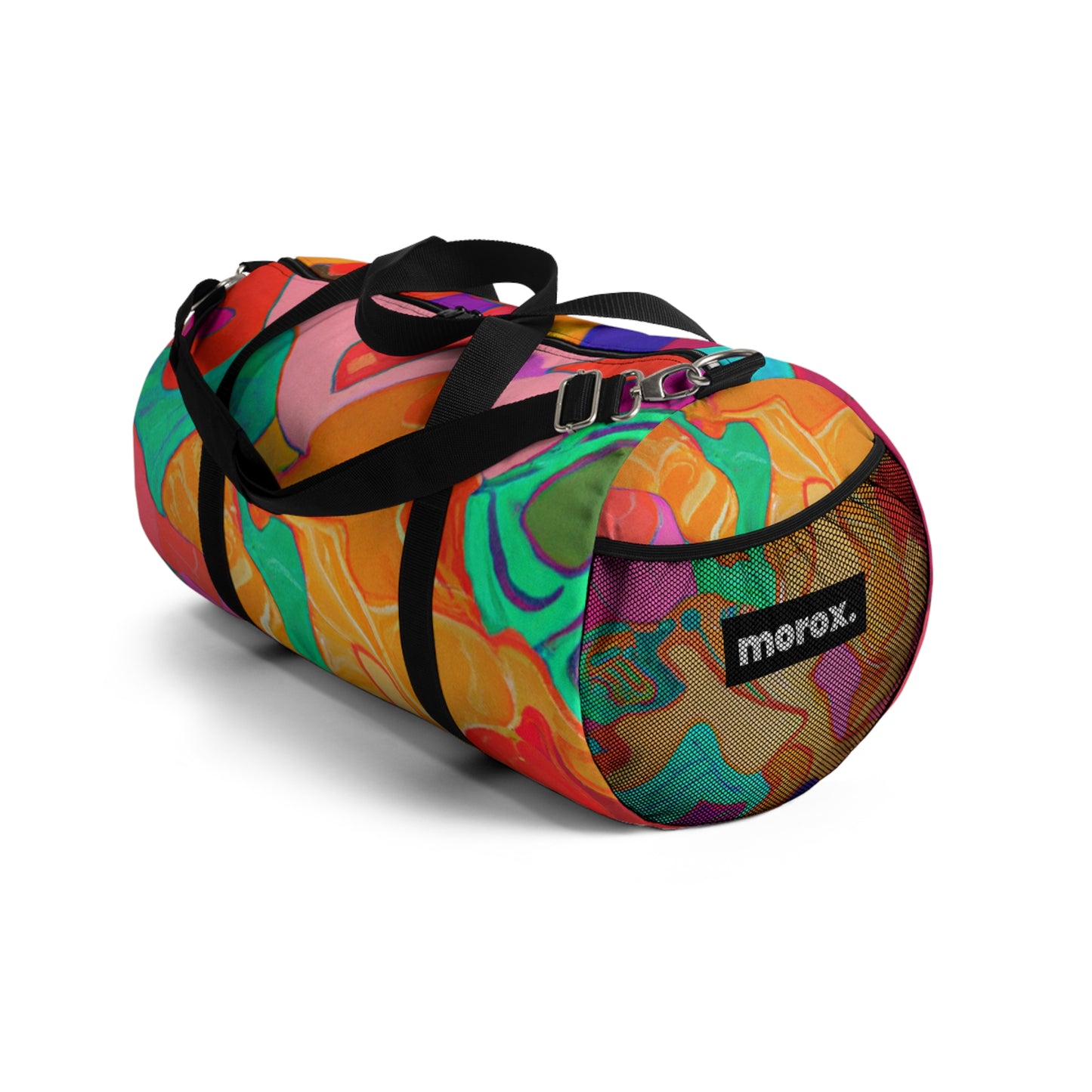 Antoine Dupuye - Duffel Bag