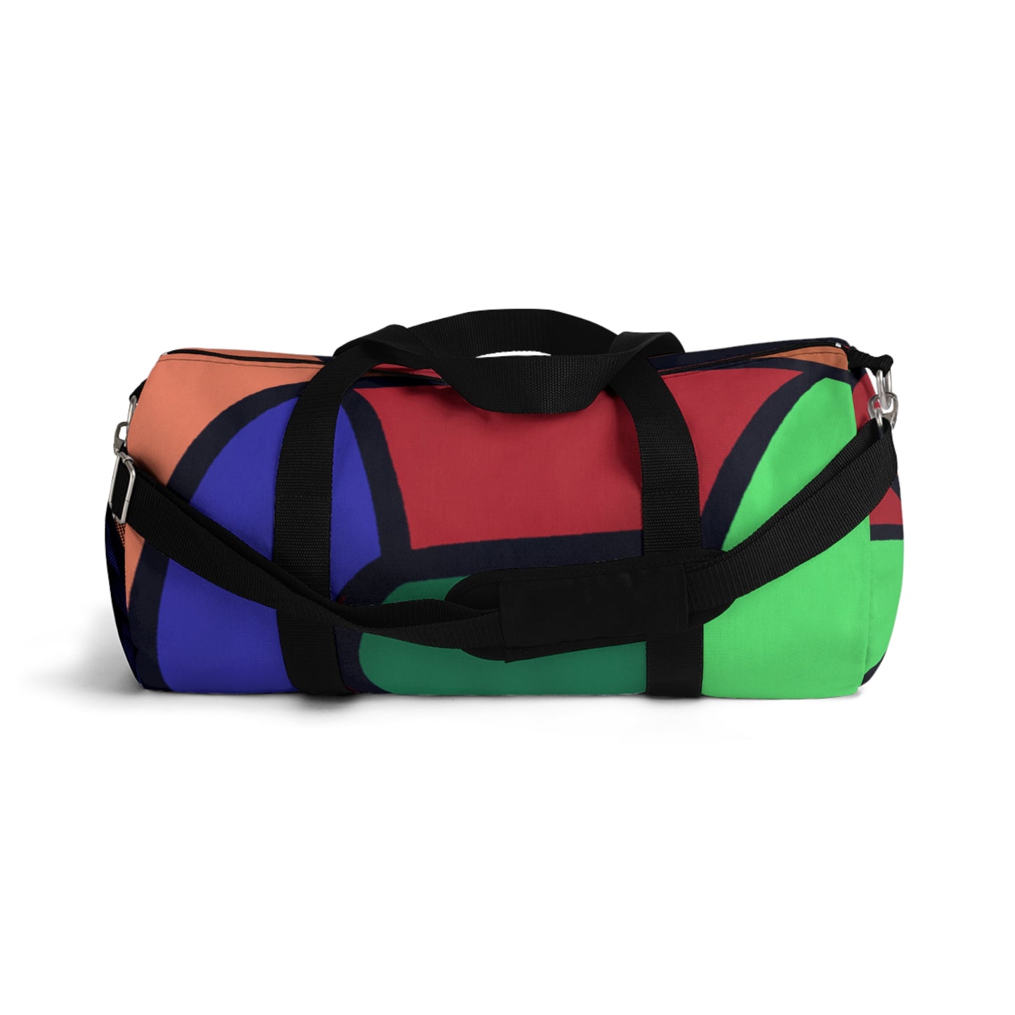 Isabelle Laurence - Duffel Bag