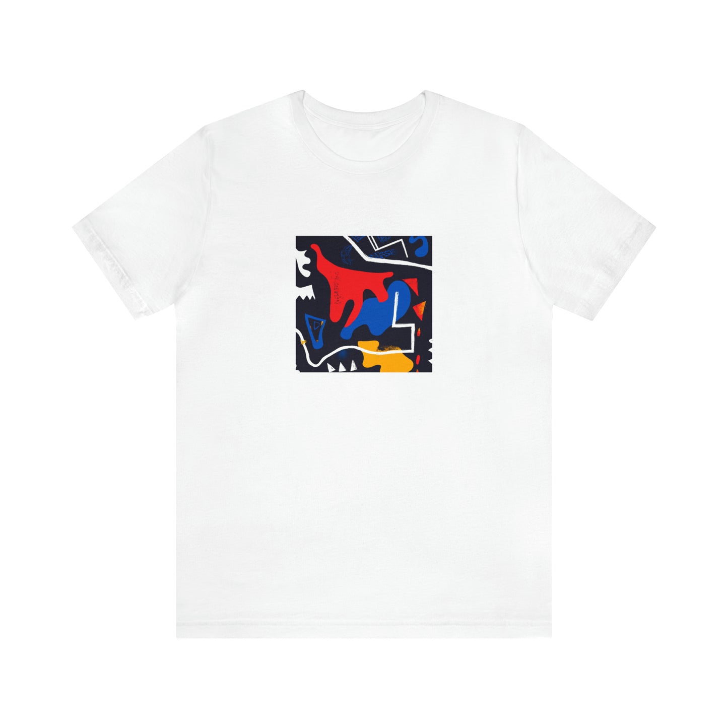 .

Wind Chill Streetwear Designer - Tee