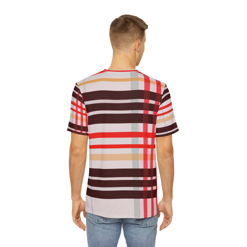 Hendrico van Daalen - AOP Tee