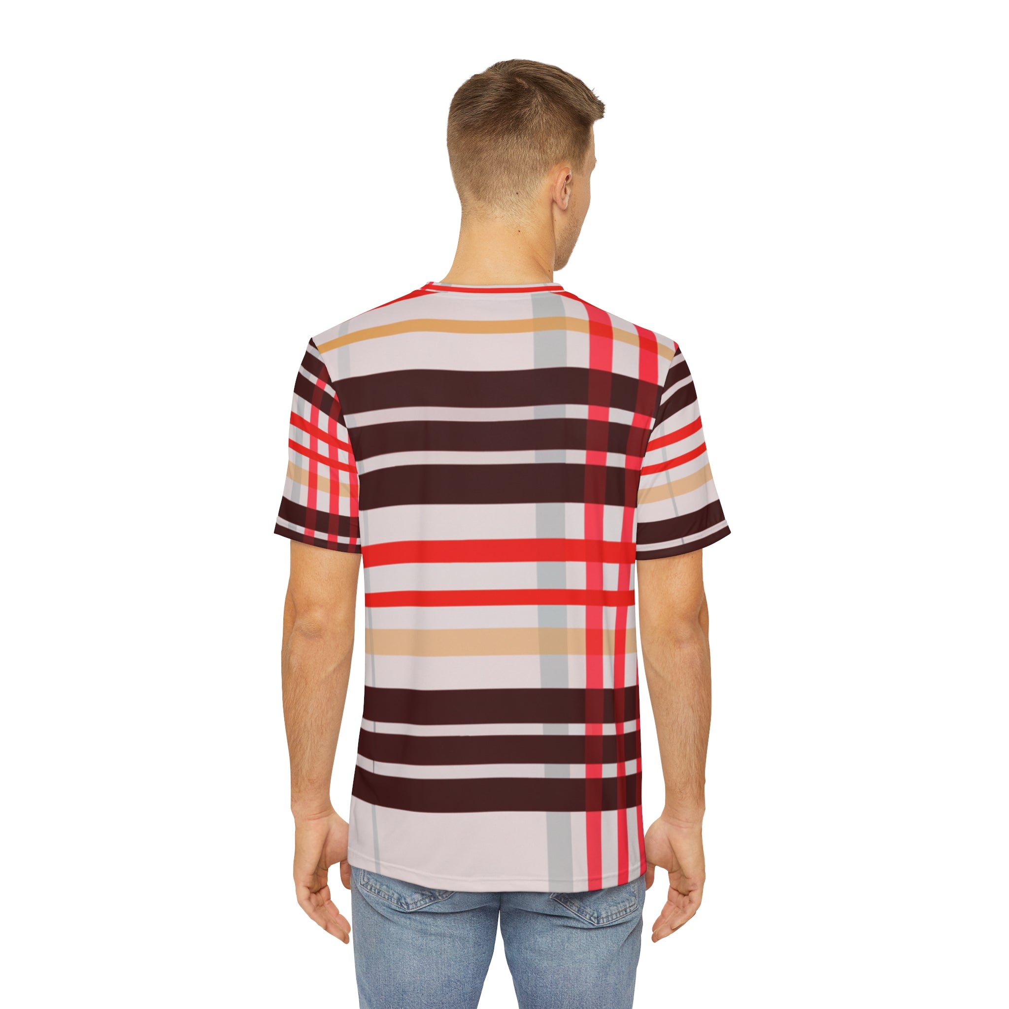 Hendrico van Daalen - AOP Tee