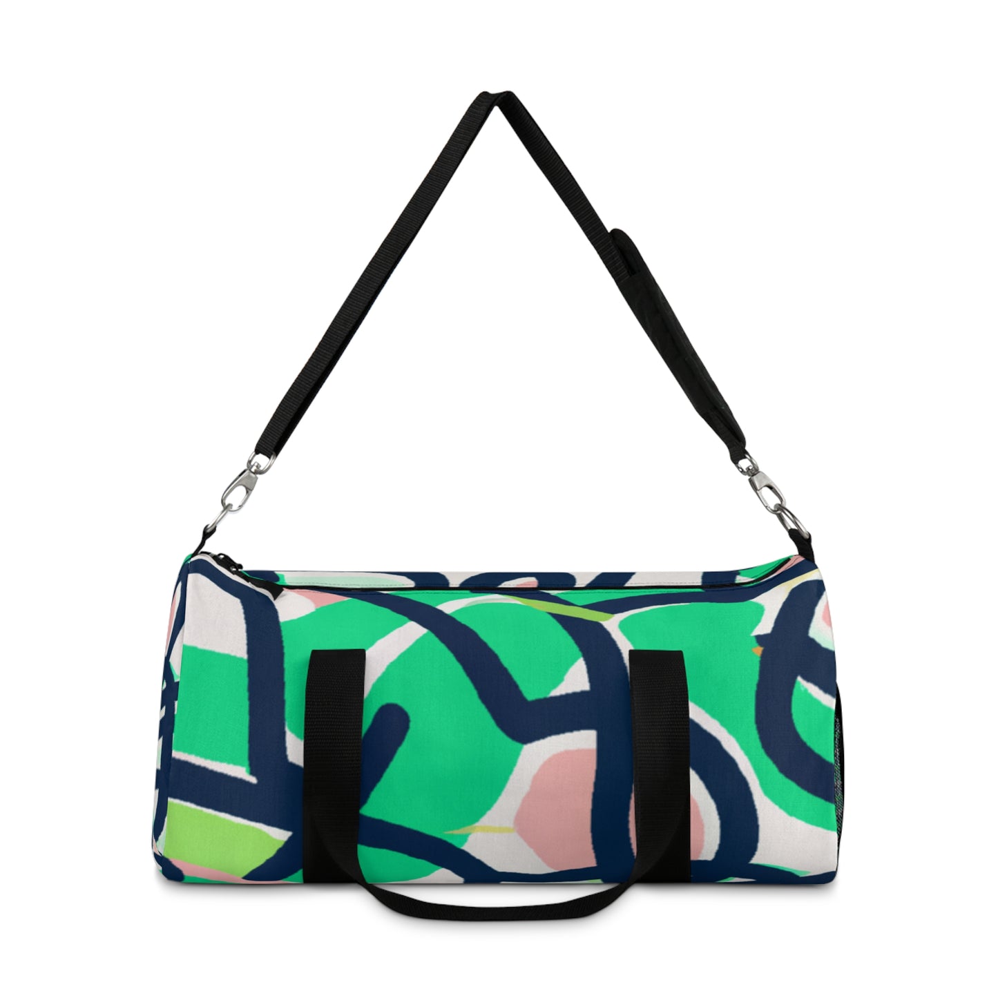 Thomasina de la Roche - Duffel Bag