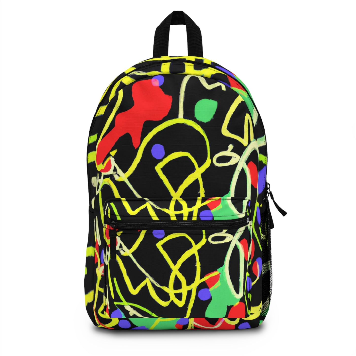 Emmah Moorefield - Backpack