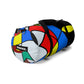 .

Lady Elizabeth de Amburgo - Duffel Bag