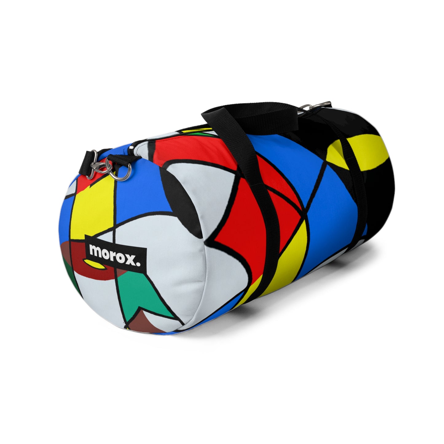 .

Lady Elizabeth de Amburgo - Duffel Bag