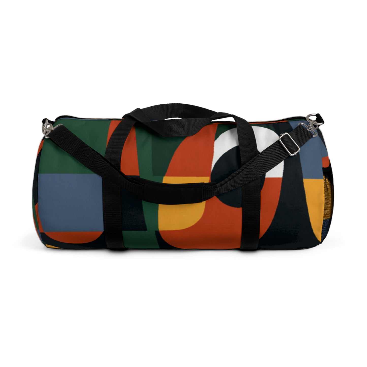 Sebastian Firenze - Duffel Bag