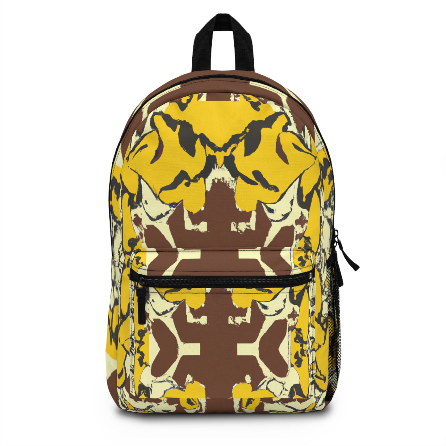 Clara Johnson-Smith - Backpack