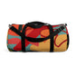 .

Dame Hortense de la Finesse - Duffel Bag