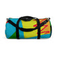 .

Huguette de Liège - Duffel Bag