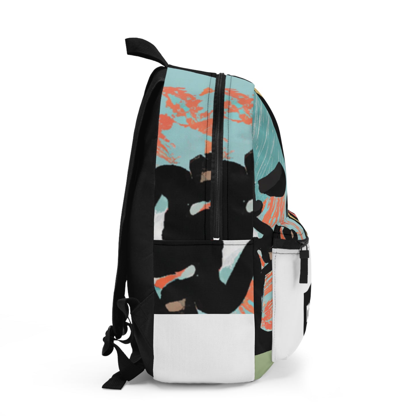 Clara Mae Bridges - Backpack