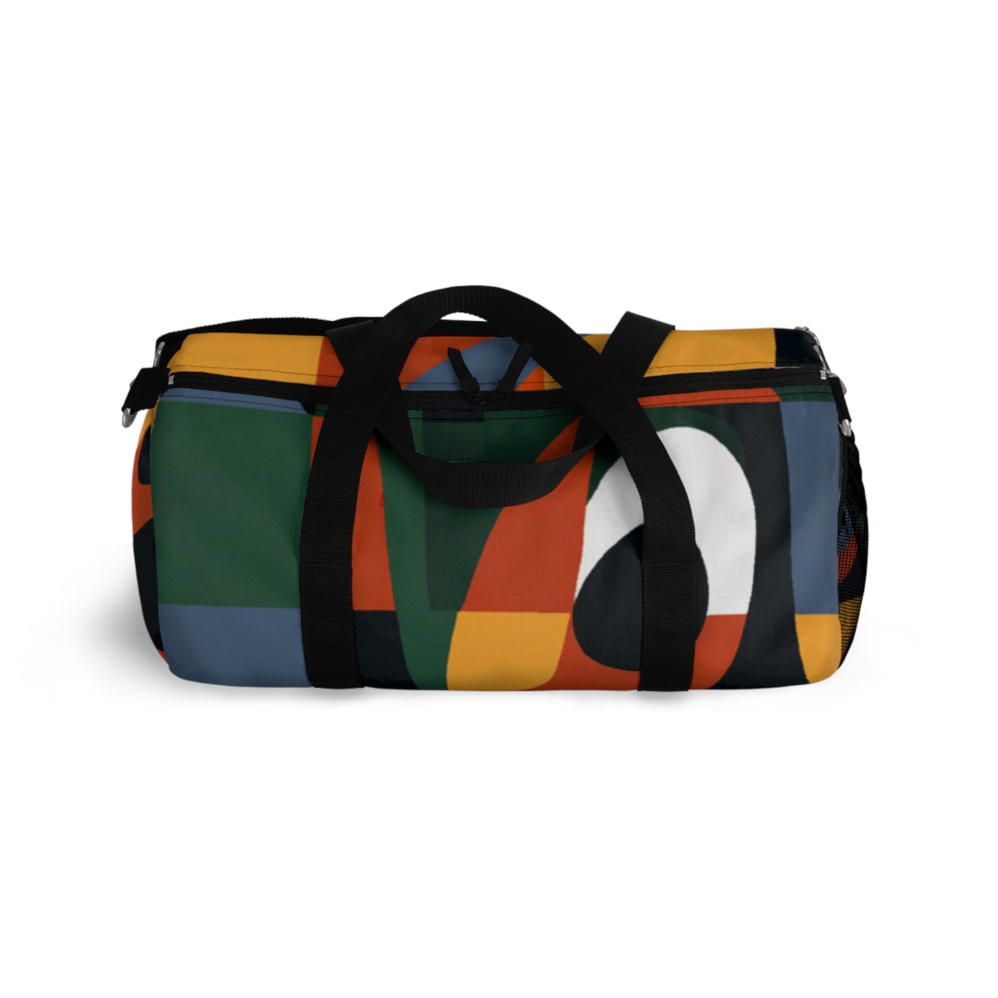 Sebastian Firenze - Duffel Bag