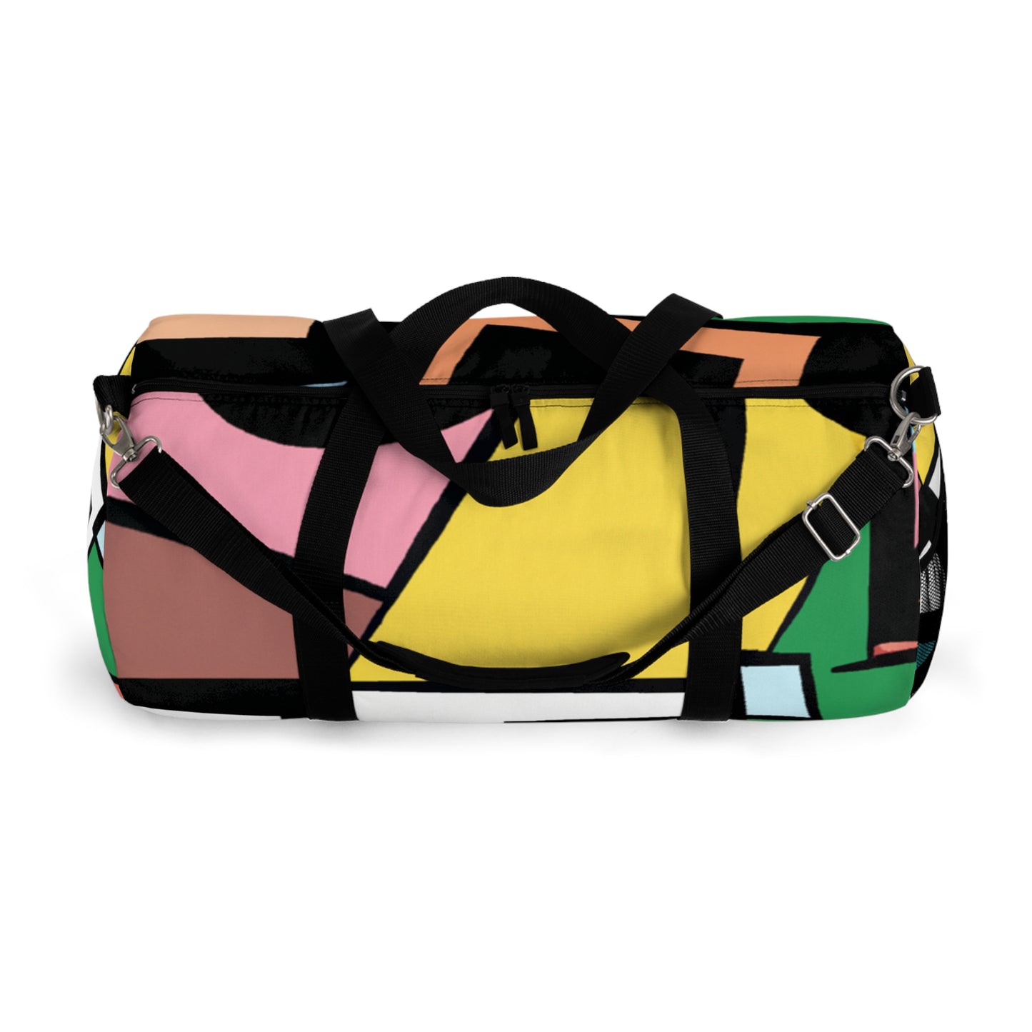 Adele de la Valette - Duffel Bag