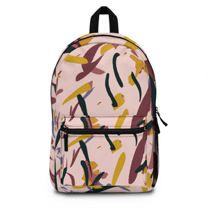 Ebony Greene - Backpack