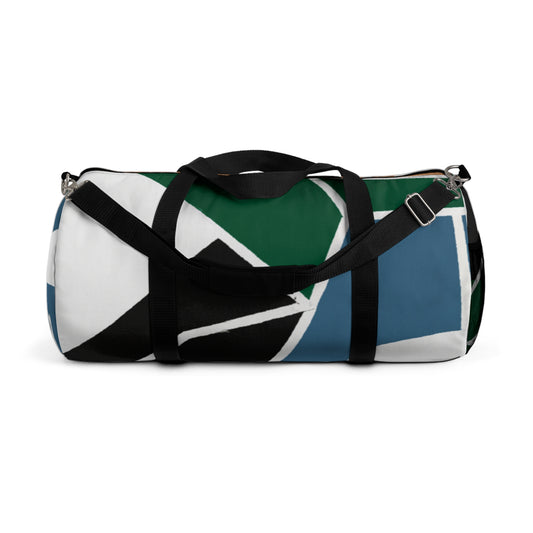 Alonzo de Leon - Duffel Bag