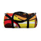 Lady Beatrice Von Lockhardt - Duffel Bag