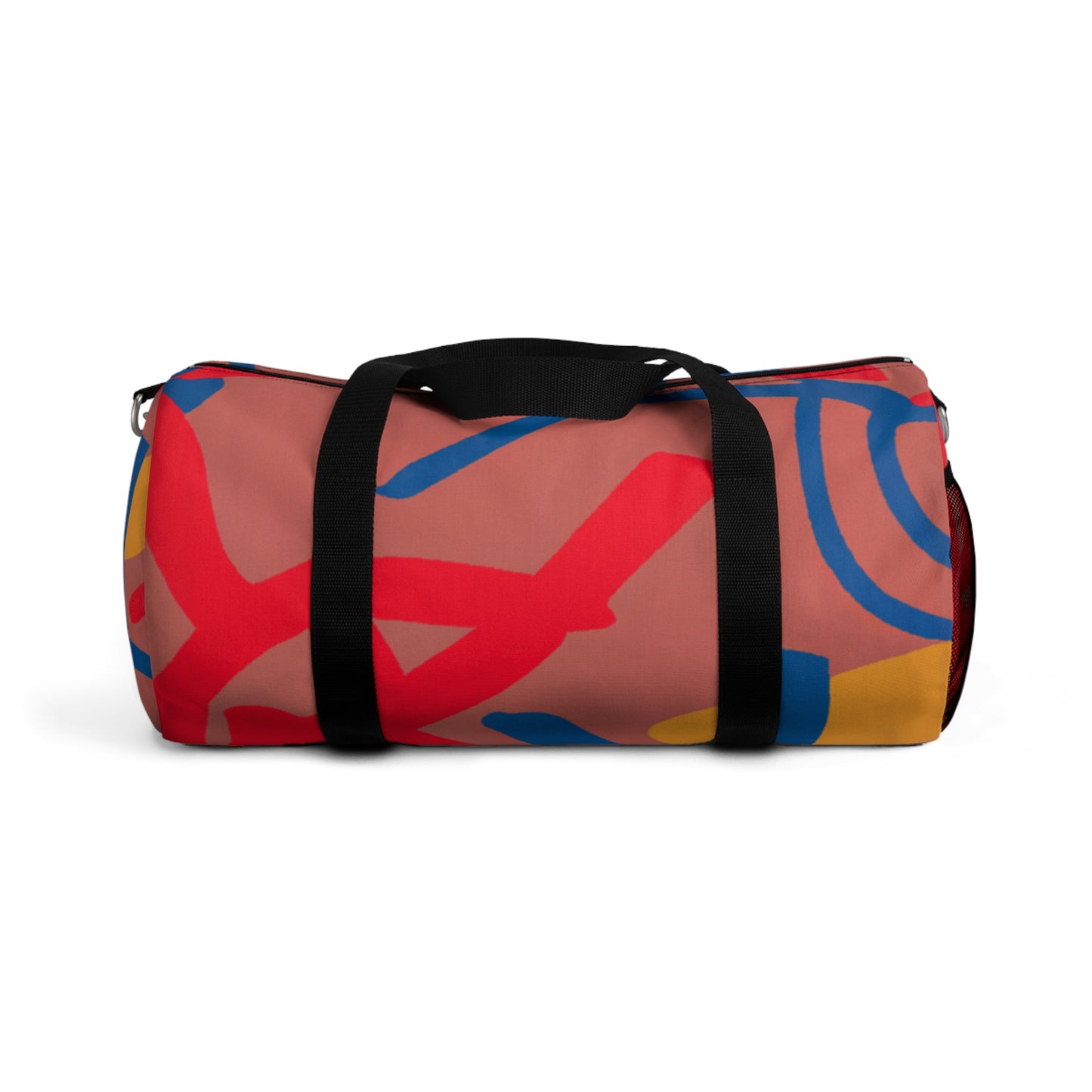 Abraham Goldsmith - Duffel Bag