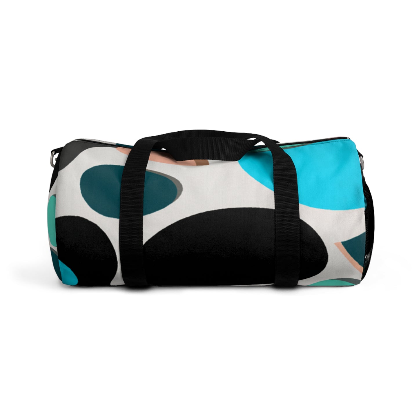 Johannes de Clomp - Duffel Bag