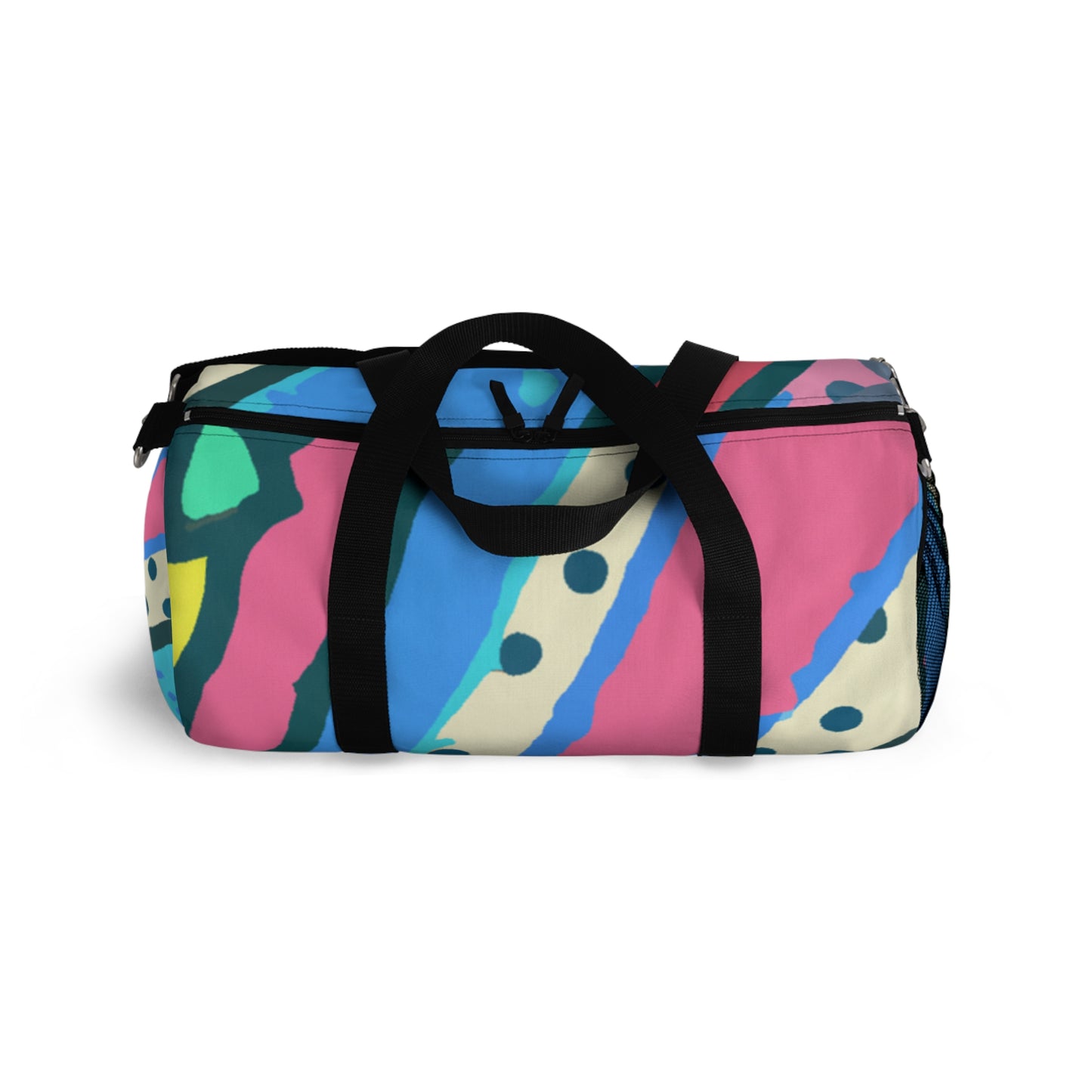 Ezra Luxem - Duffel Bag