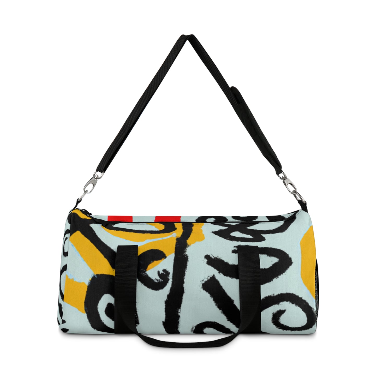 .

Lady Isadora de la Marque - Duffel Bag