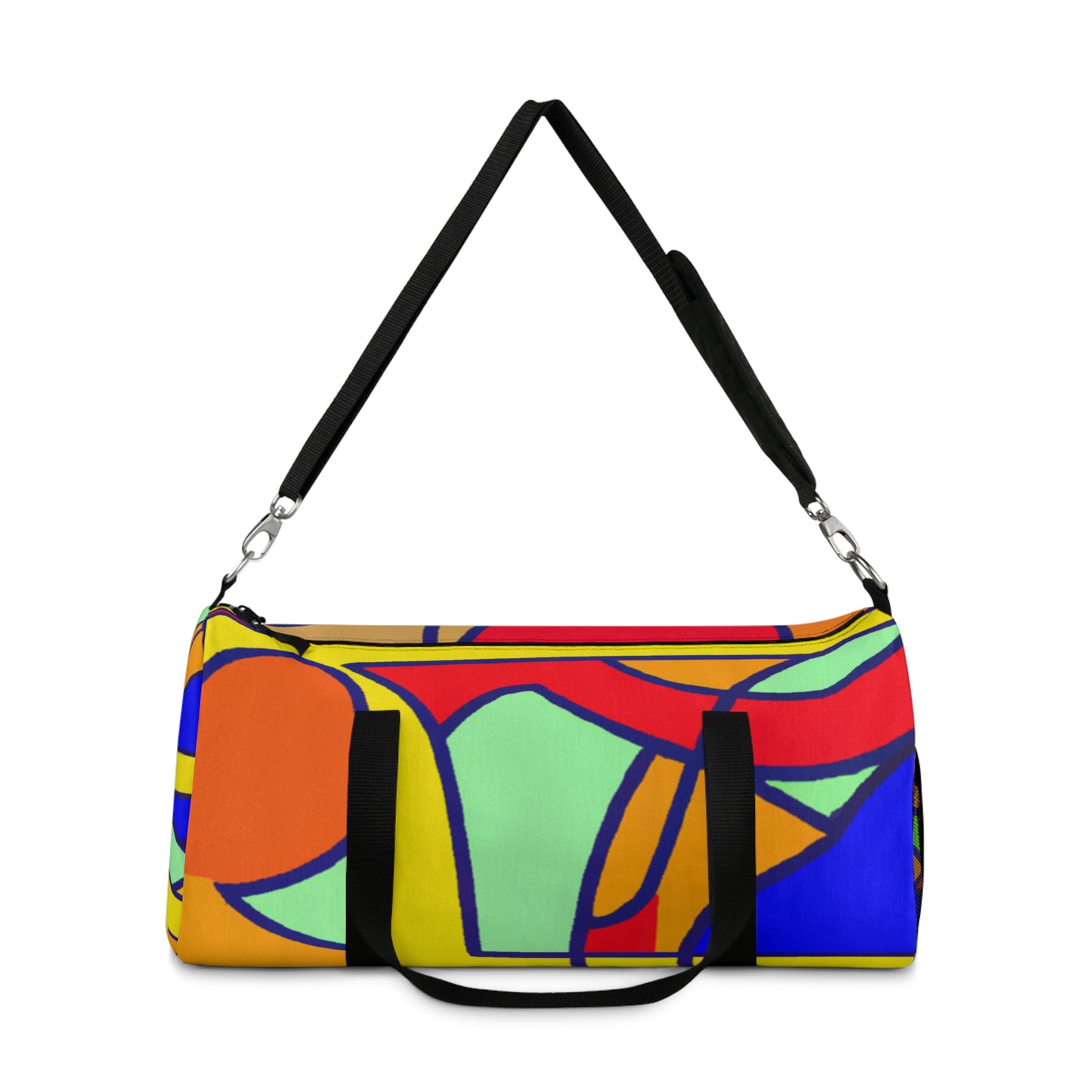 .

Mariana de la Cozia - Duffel Bag