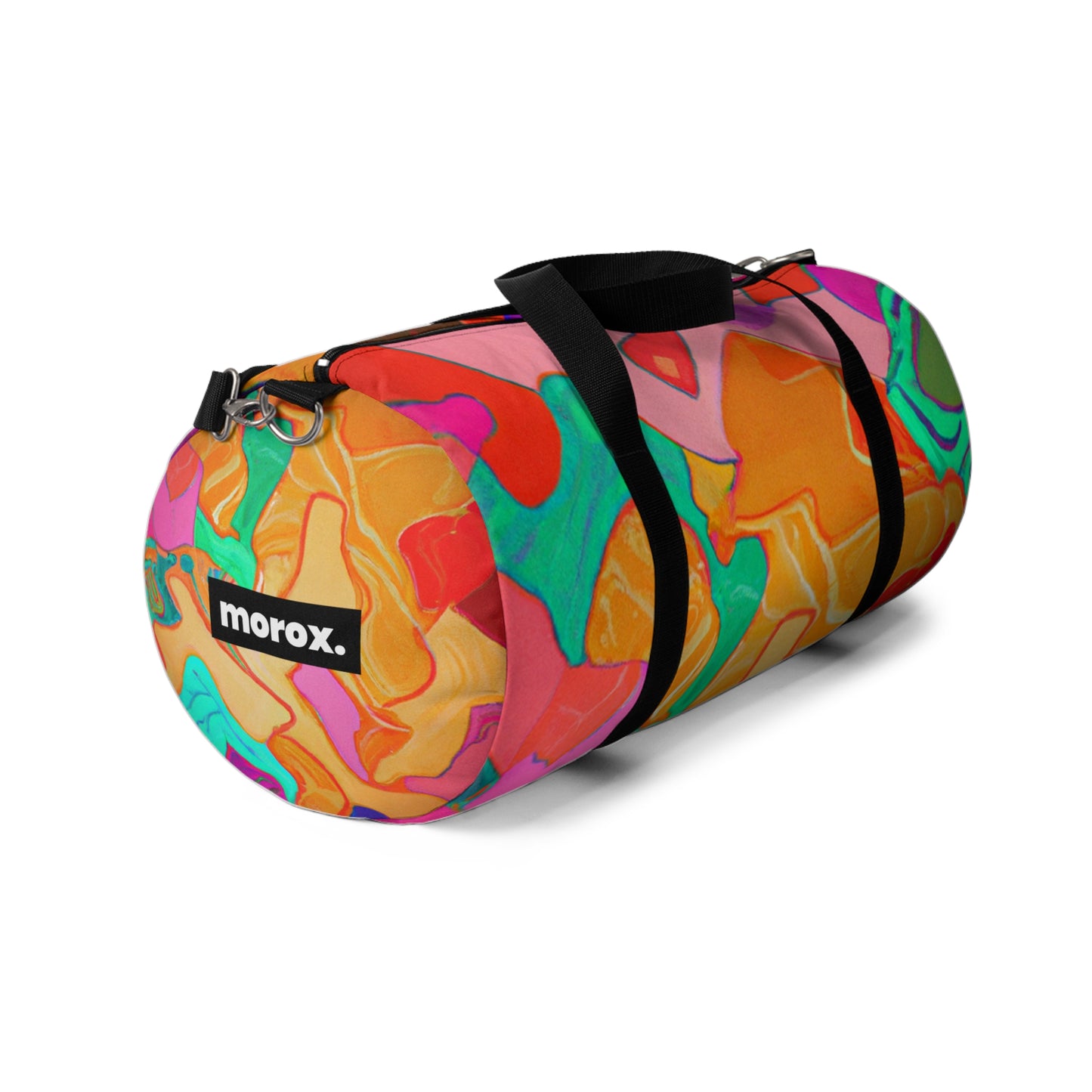 Antoine Dupuye - Duffel Bag