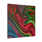 Adriana Jenkinson - Canvas
