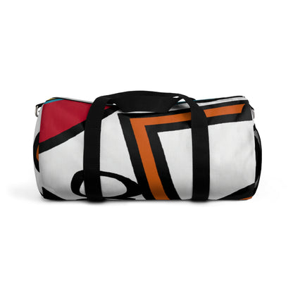 .

Marcello da Castello - Duffel Bag