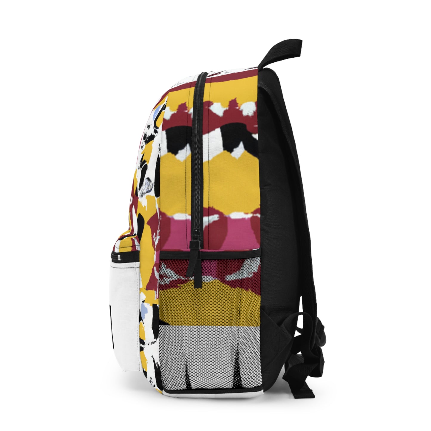 Lavinia Greenfield - Backpack