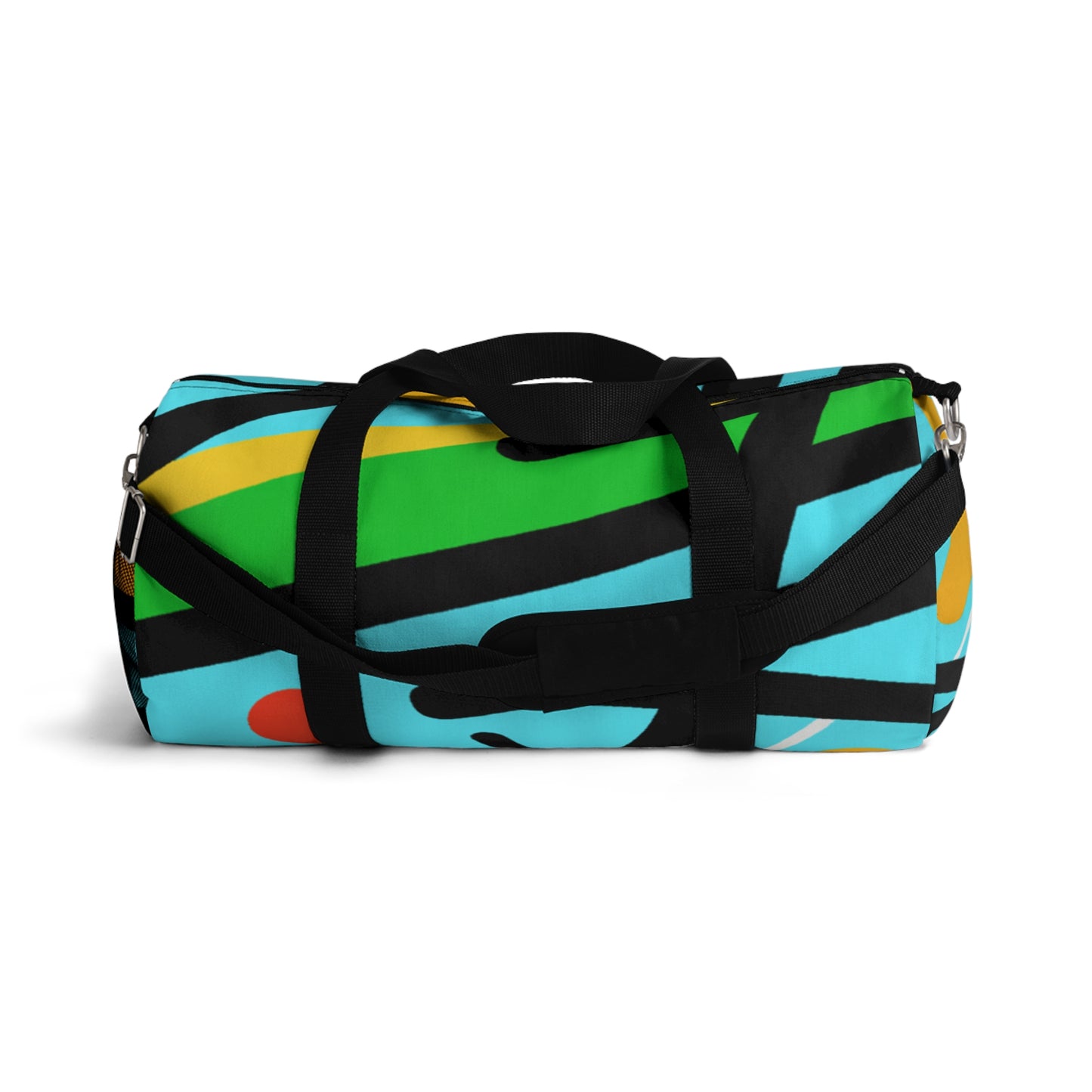 Serafina Pittura - Duffel Bag