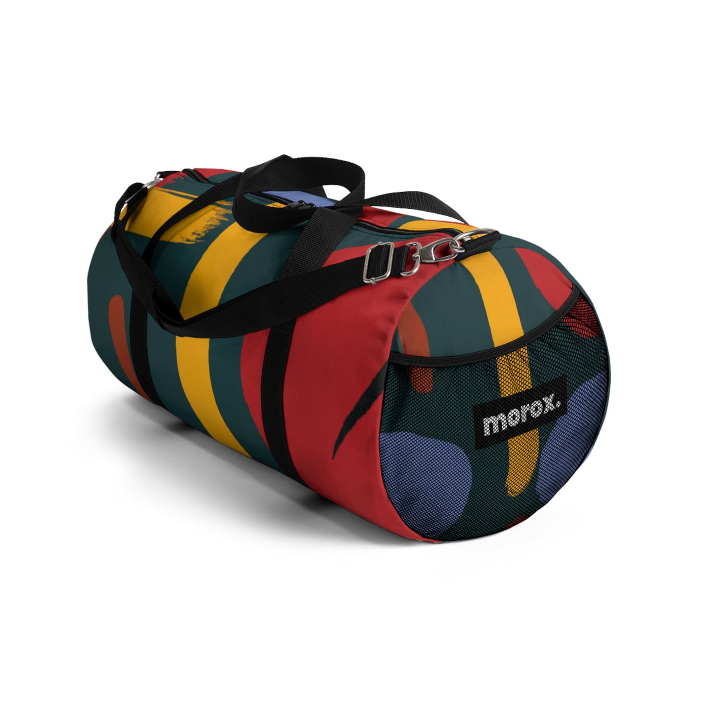 Jacques d'Luxembourg - Duffel Bag