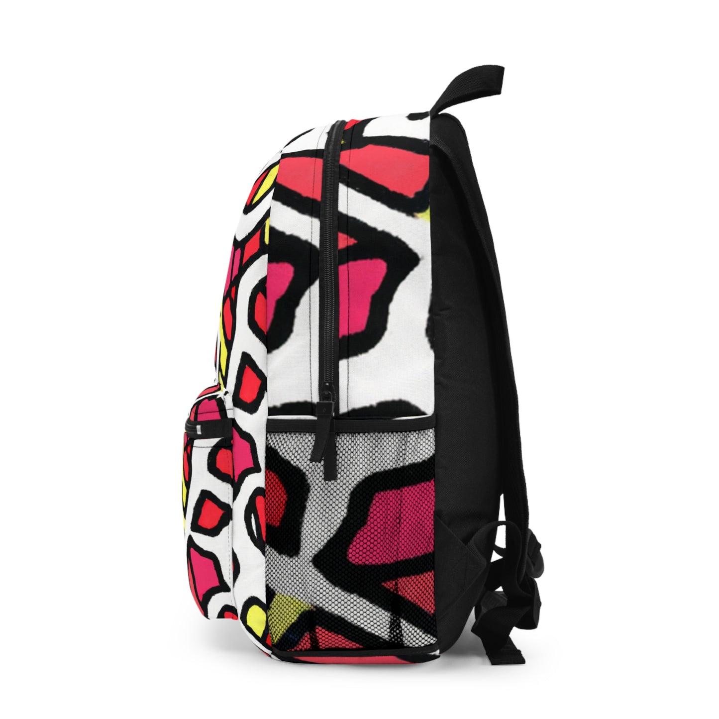 Amehla Jefferson - Backpack