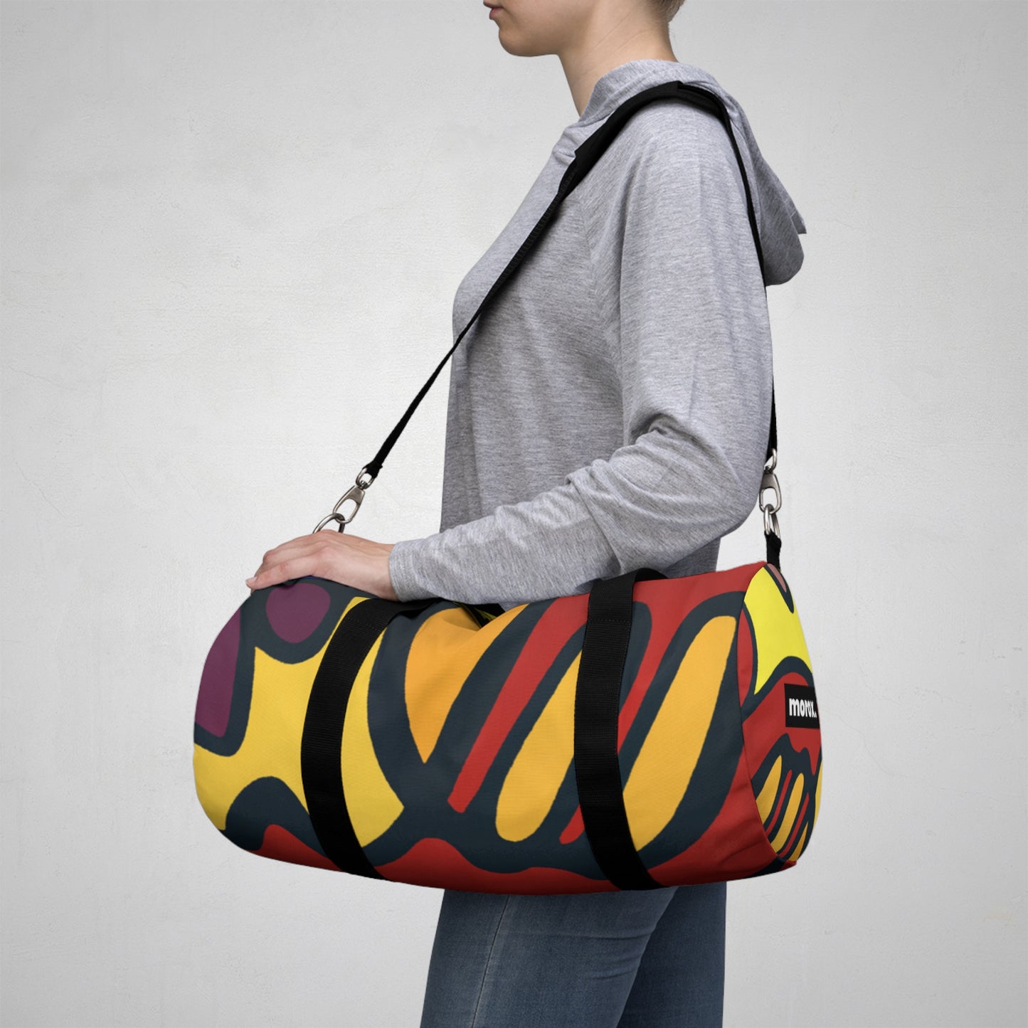 Jacques Magnifique - Duffel Bag