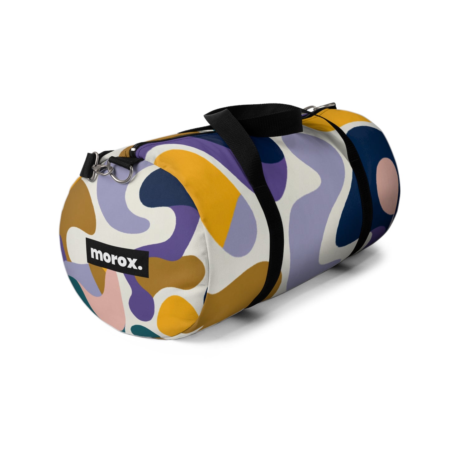 Giovanni Riccio - Duffel Bag