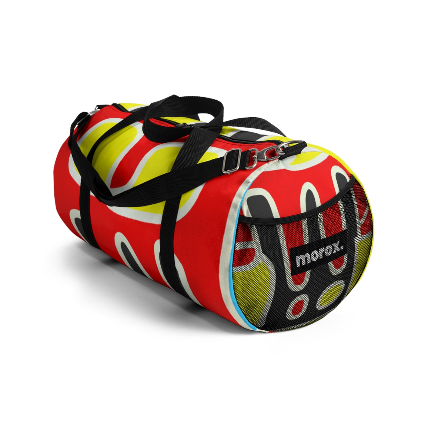 .

Veronique De La Croix - Duffel Bag