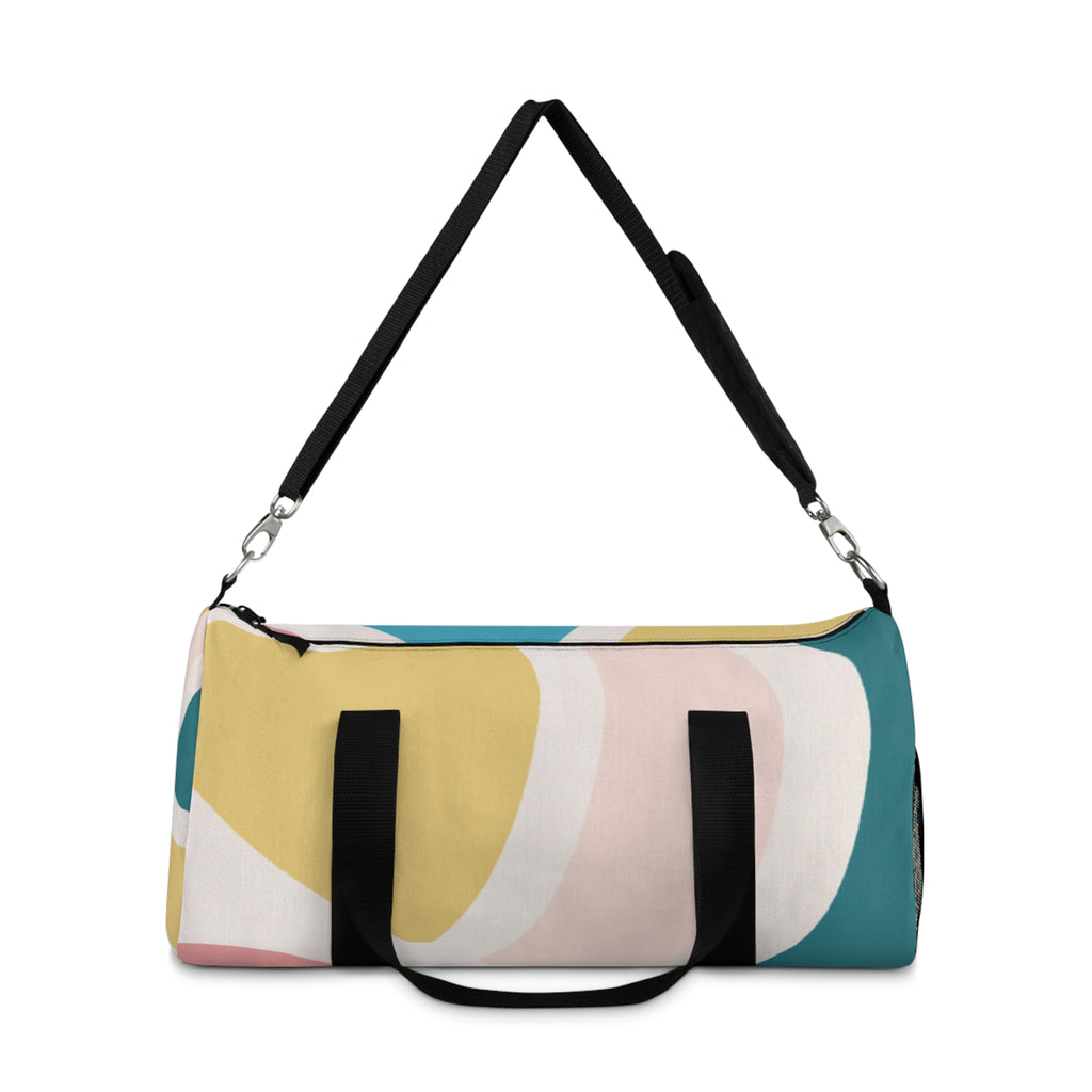 .

Alessandro della Torre - Duffel Bag