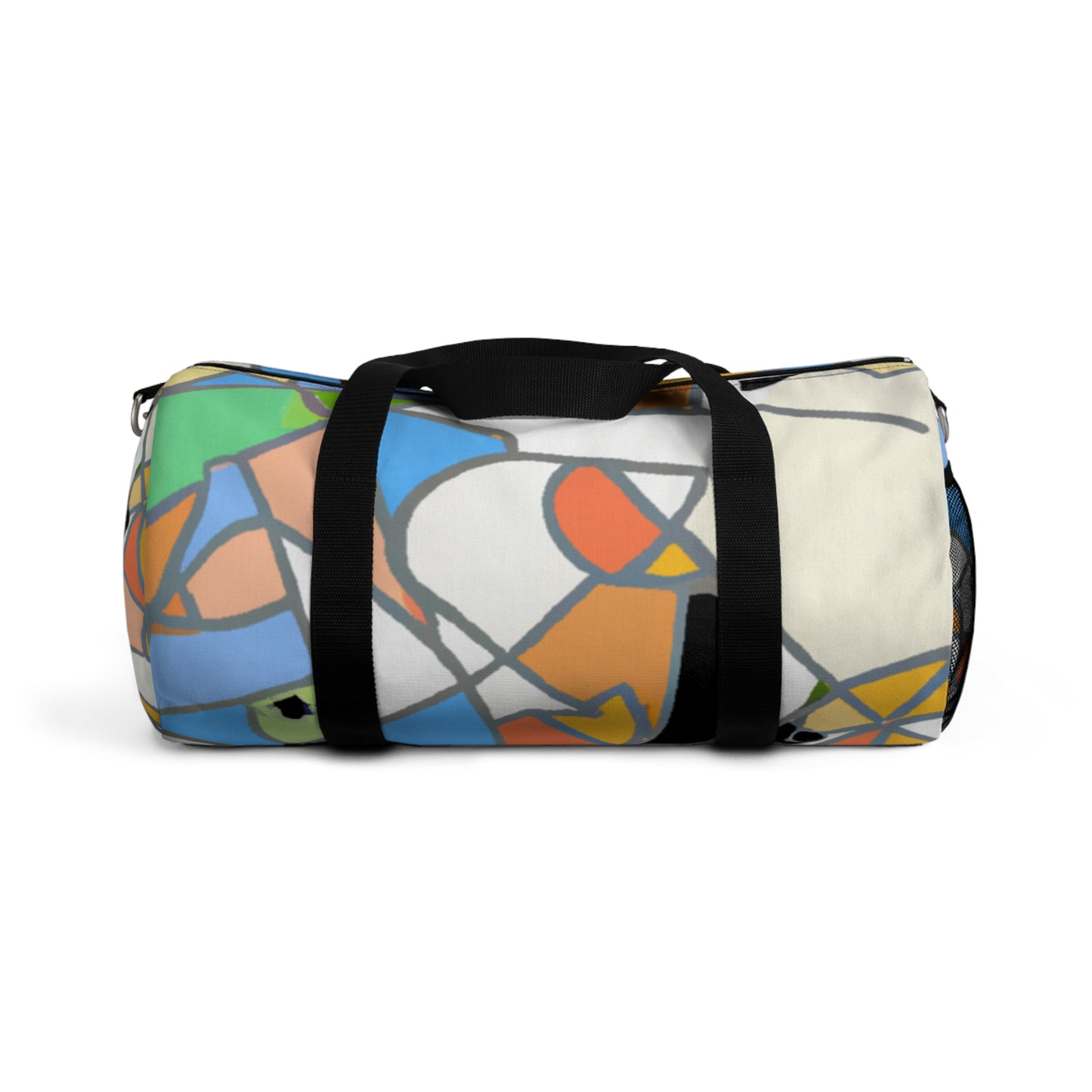 .

Giovanni de Medici - Duffel Bag