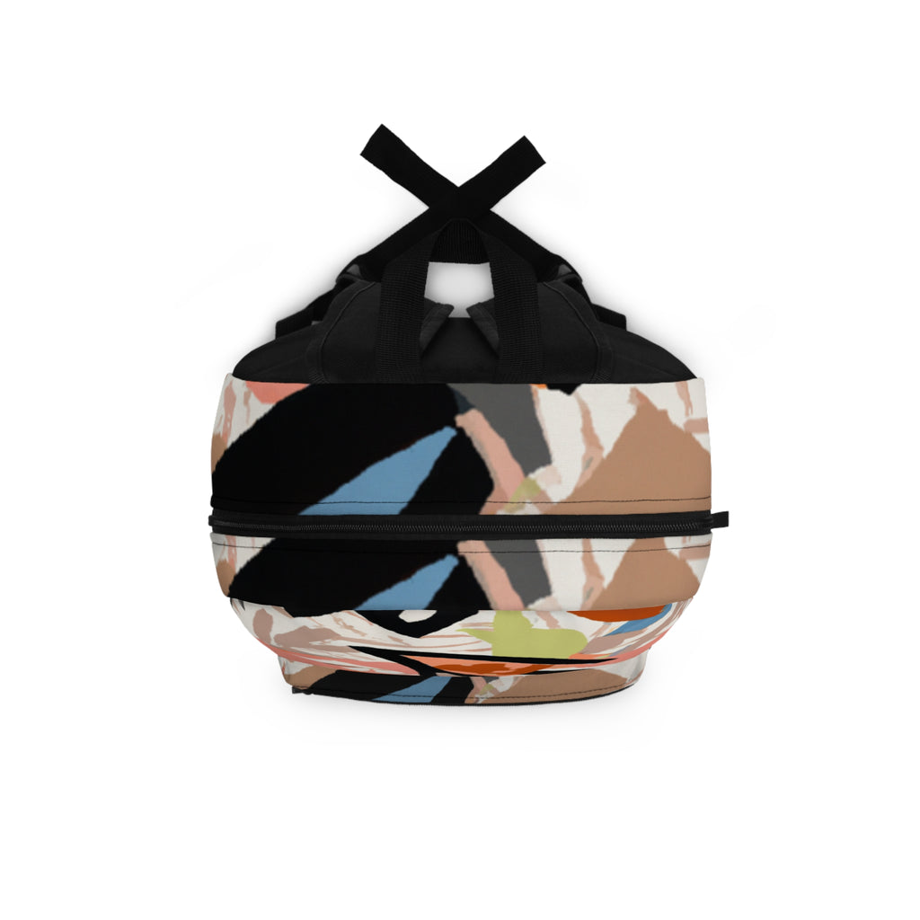 Adelaide Dawson - Backpack