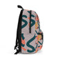 Jasmine Grayce - Backpack