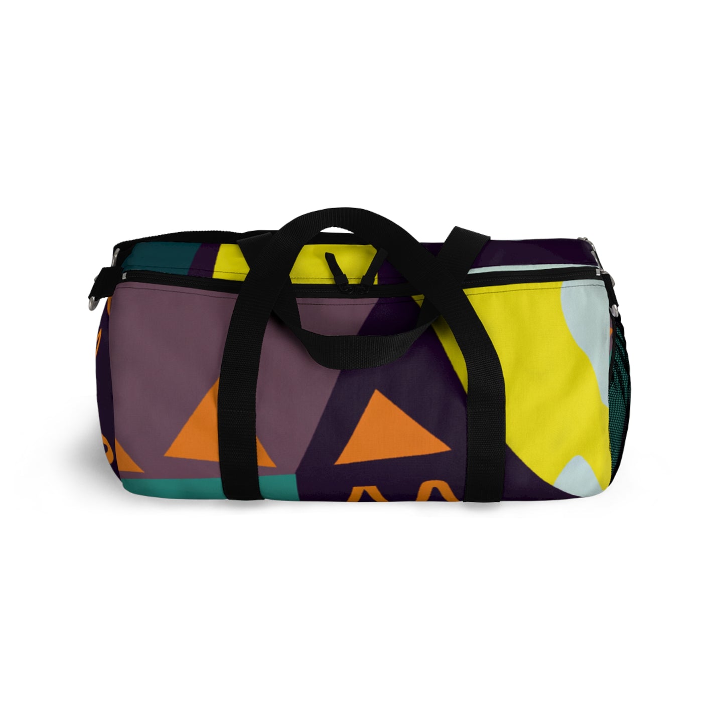 Charles Cardinal - Duffel Bag