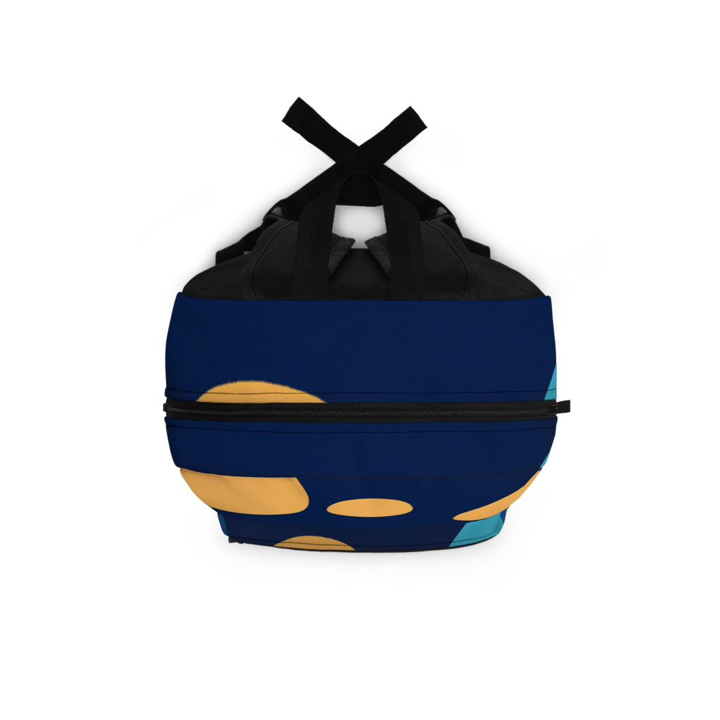 Horace Mayfield - Backpack