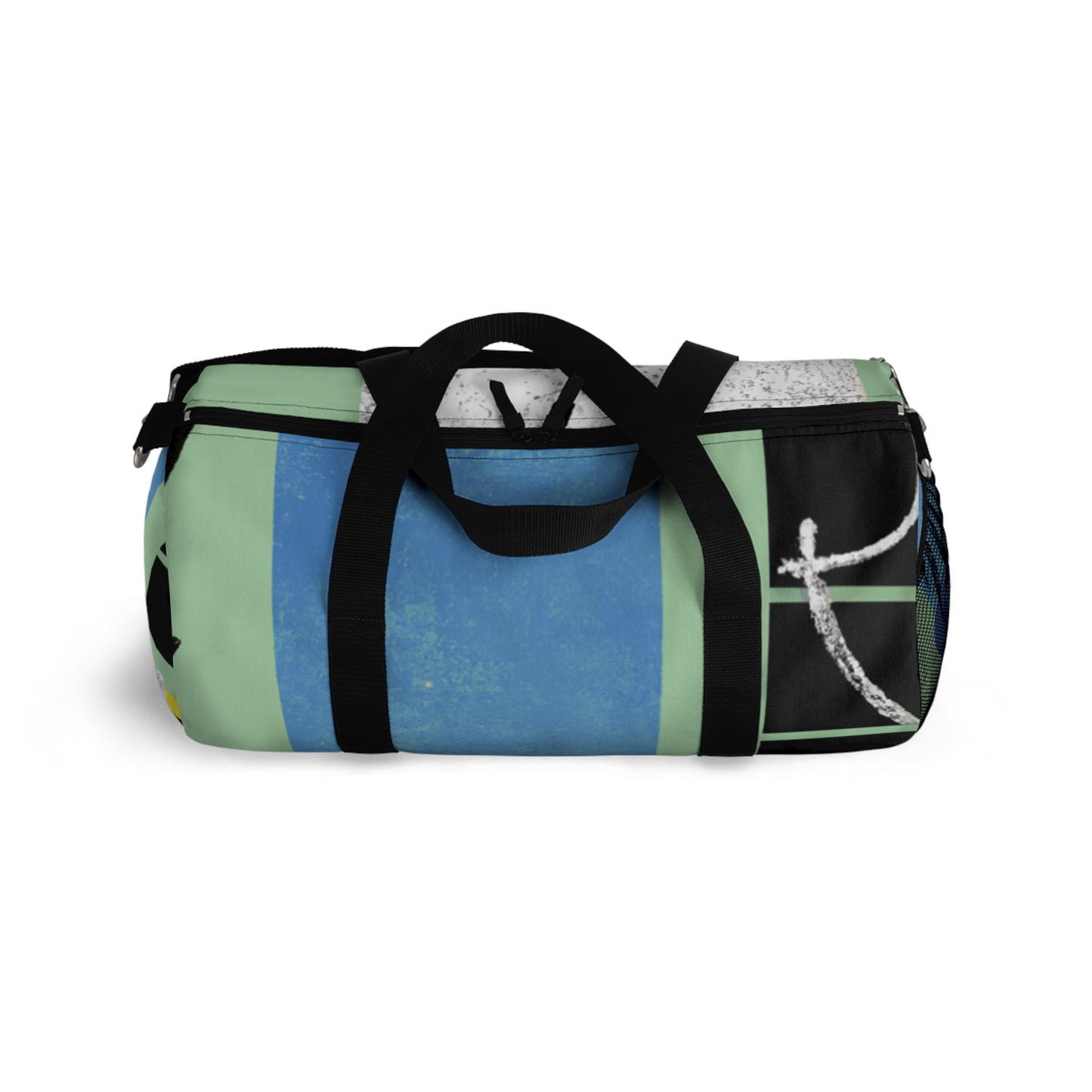 John Millard - Duffel Bag