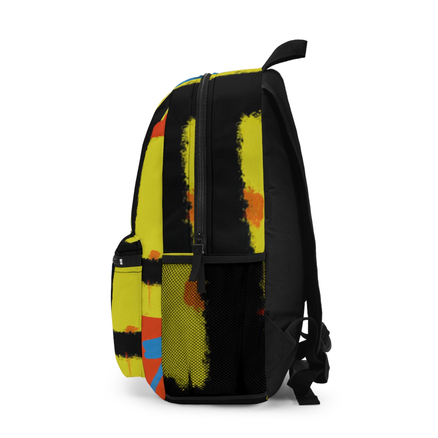 .

Hariette Williams - Backpack